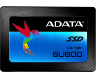 ADATA 256GB 2,5" SATA SSD Ultimate SU800 - 379825 - zdjęcie 1